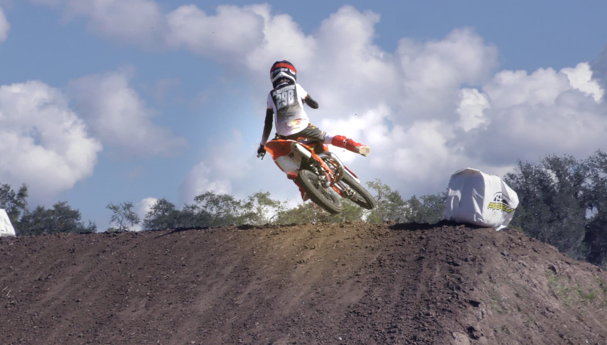 2023 Mini O’s Ryder Bloomquist